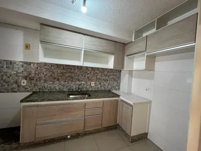 Casa de Condomínio com 2 Quartos à venda, 65m² no Jardim Interlagos, Hortolândia