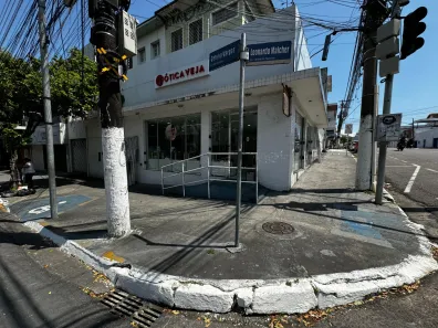 Prédio Comercial com 2 Quartos à venda, 500m² no Centro, Manaus