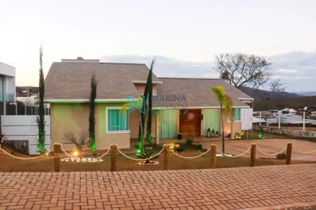 Casa de Condomínio com 4 Quartos para alugar, 328m² no Gran Royalle, Lagoa Santa