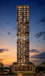Apartamento com 2 Quartos à venda, 65m² no Jardim Oceania, João Pessoa