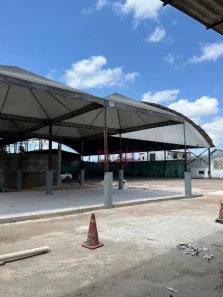 Galpão/Depósito/Armazém para alugar, 2000m² no Castanheira, Belém