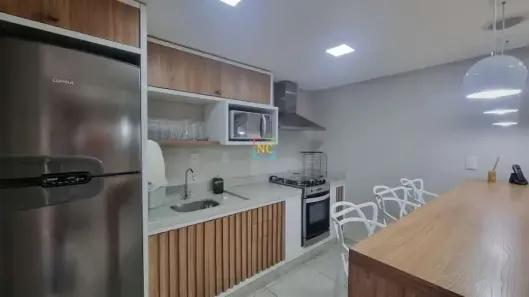 Apartamento com 2 Quartos à venda, 53m² no Ipiranga, São José