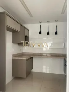 Apartamento com 3 Quartos à venda, 98m² no Tibery, Uberlândia