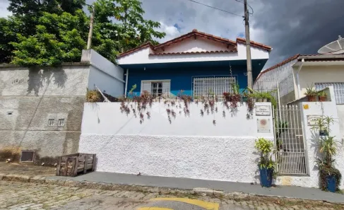 Casa com 3 Quartos à venda, 136m² no Centro, Mairiporã