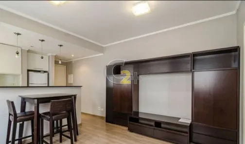 Apartamento com 1 Quarto à venda, 45m² no Vila Pompéia, São Paulo