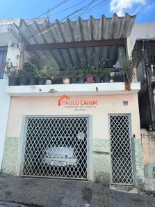 Casa com 2 Quartos à venda, 120m² no Vila Siqueira (Zona Norte), São Paulo
