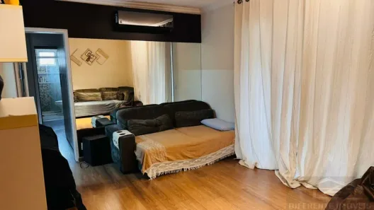 Apartamento com 3 Quartos à venda, 92m² no Lauzane Paulista, São Paulo