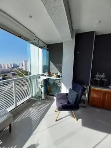 Apartamento com 2 Quartos à venda, 70m² no Centro, Osasco