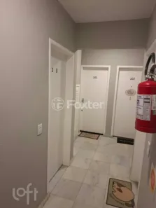 Apartamento com 1 Quarto à venda, 41m² no Carvoeira, Florianópolis