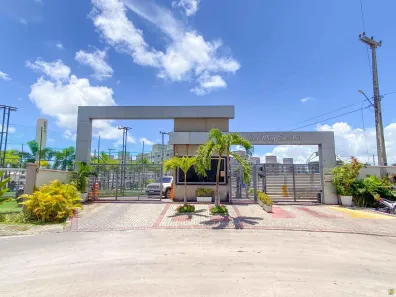 Apartamento com 2 Quartos para alugar, 41m² no Coaçu, Eusébio