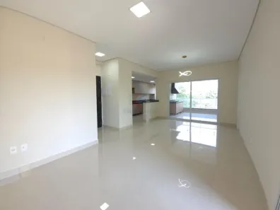 Apartamento com 3 Quartos para alugar, 114m² no Parque Ortolândia, Hortolândia