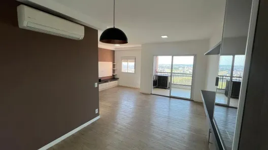 Apartamento com 2 Quartos para alugar, 86m² no Jardim Ypê, Paulínia