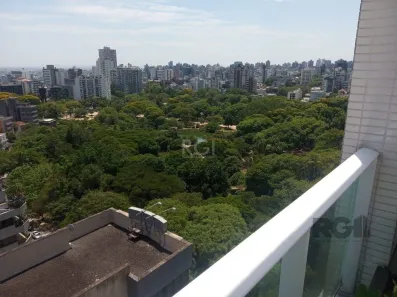 Apartamento com 1 Quarto à venda, 33m² no Moinhos de Vento, Porto Alegre