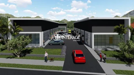Ponto Comercial para alugar, 182m² no Santa Felicidade, Curitiba