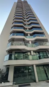 Apartamento com 3 Quartos para venda ou aluguel, 120m² no Santana, São Paulo