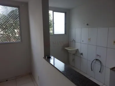 Apartamento com 2 Quartos à venda, 47m² no Jardim Estrela D'Alva, Bauru