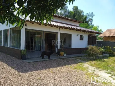 Casa com 2 Quartos à venda, 72m² no Lageado, Porto Alegre