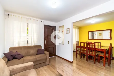 Sobrado com 3 Quartos à venda, 82m² no Centro, Pinhais