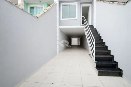 Casa com 3 Quartos à venda, 186m² no Vila Santa Teresa (Zona Leste), São Paulo