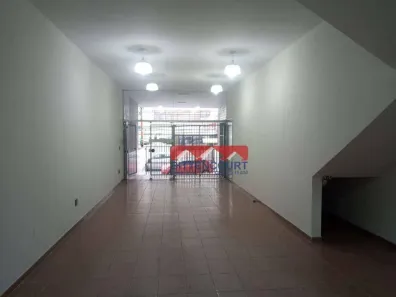 Ponto Comercial para alugar, 100m² no Centro, Jundiaí