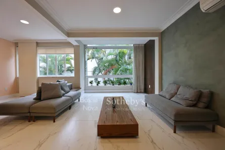 Apartamento com 2 Quartos à venda, 120m² no Leblon, Rio de Janeiro