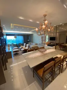 Apartamento com 3 Quartos à venda, 130m² no São Cristóvão, Teresina