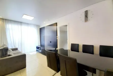 Apartamento com 3 Quartos à venda, 153m² no Heliópolis, Belo Horizonte