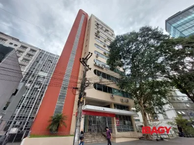 Ponto Comercial para alugar, 273m² no Centro, Florianópolis