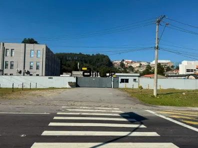 Galpão/Depósito/Armazém para alugar, 4055m² no Jardim Alvorada, Jandira