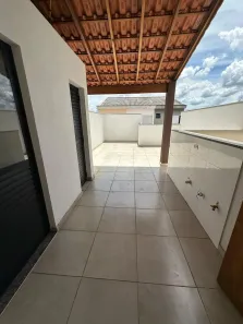 Cobertura com 2 Quartos à venda, 80m² no Jardim Alvorada, Santo André