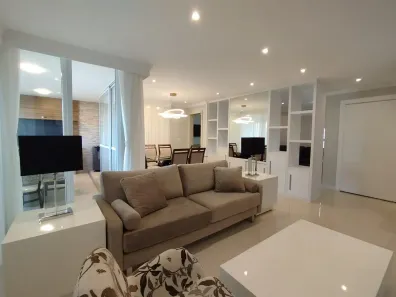 Apartamento com 3 Quartos à venda, 206m² no Santana, São Paulo