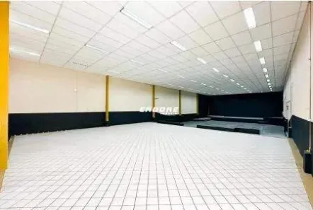 Galpão/Depósito/Armazém para alugar, 1565m² no Victor Konder, Blumenau