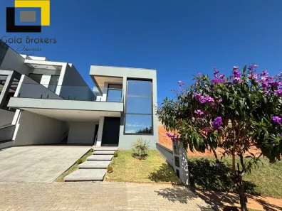 Casa de Condomínio com 3 Quartos à venda, 300m² no Jardim Tereza Cristina, Jundiaí