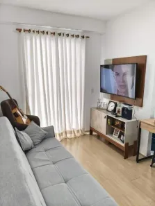 Apartamento com 2 Quartos à venda, 42m² no Dos Casa, São Bernardo do Campo