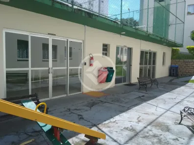 Apartamento com 2 Quartos à venda, 48m² no Capoeiras, Florianópolis