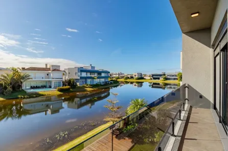 Casa de Condomínio com 6 Quartos à venda, 450m² no XANGRI-LÁ, Xangri-lá