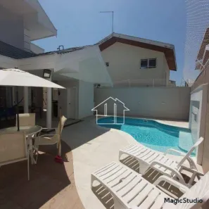 Casa de Condomínio com 3 Quartos à venda, 262m² no Urbanova III, São José dos Campos