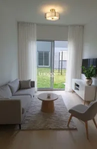 Apartamento com 2 Quartos para alugar, 79m² no Guarujá, Porto Alegre