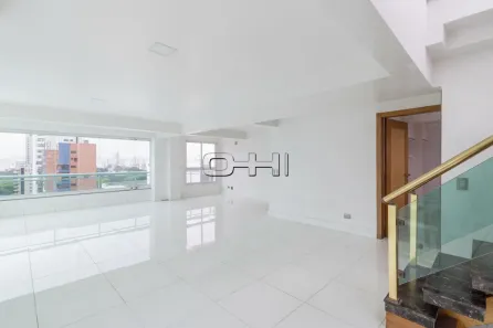 Cobertura com 4 Quartos à venda, 264m² no Planalto Paulista, São Paulo