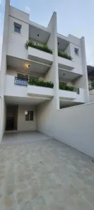 Sobrado com 3 Quartos à venda, 180m² no Água Fria, São Paulo