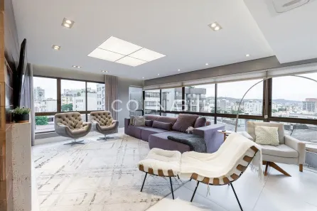 Apartamento com 3 Quartos à venda, 147m² no Petrópolis, Porto Alegre