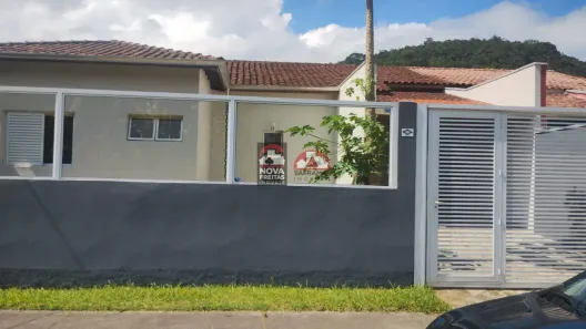 Casa com 3 Quartos à venda, 160m² no Portal do Patrimonium, Caraguatatuba
