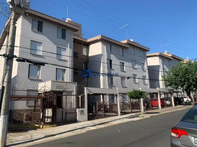 Apartamento com 2 Quartos à venda, 60m² no Jardim Paulicéia, Campinas