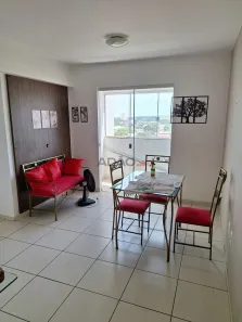 Apartamento com 2 Quartos à venda, 62m² no Setor Nova Vila, Goiânia