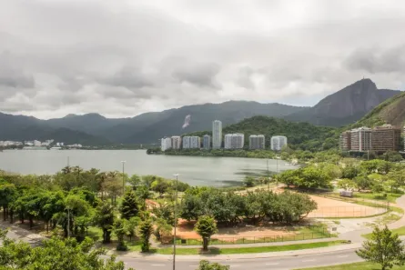 Apartamento com 1 Quarto à venda, 57m² no Ipanema, Rio de Janeiro