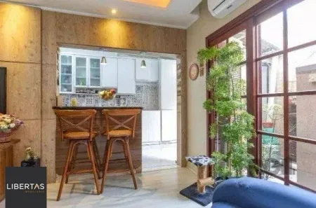 Apartamento com 2 Quartos à venda, 60m² no Cristo Redentor, Porto Alegre