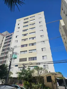 Apartamento com 2 Quartos para alugar, 65m² no Centro, São José dos Campos