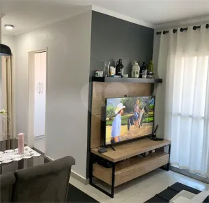 Apartamento com 2 Quartos à venda, 48m² no Vila Amélia, São Paulo