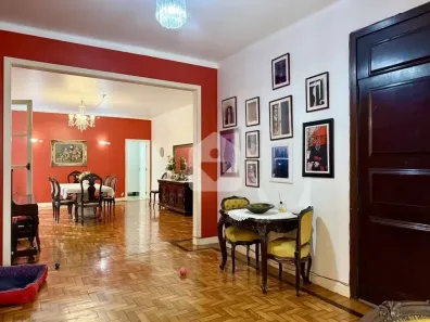 Apartamento com 4 Quartos à venda, 212m² no Copacabana, Rio de Janeiro
