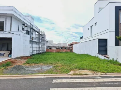 Lote/Terreno à venda, 316m² no Parque Faber Castell I, São Carlos